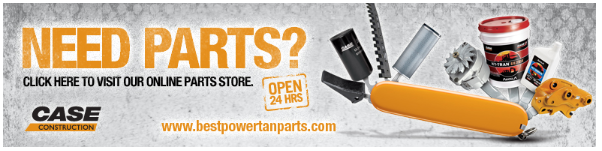 Case Parts Store