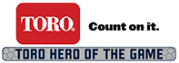 Toro Equipment Inventory Link