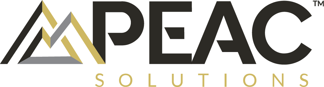 Peac Solutions Logo